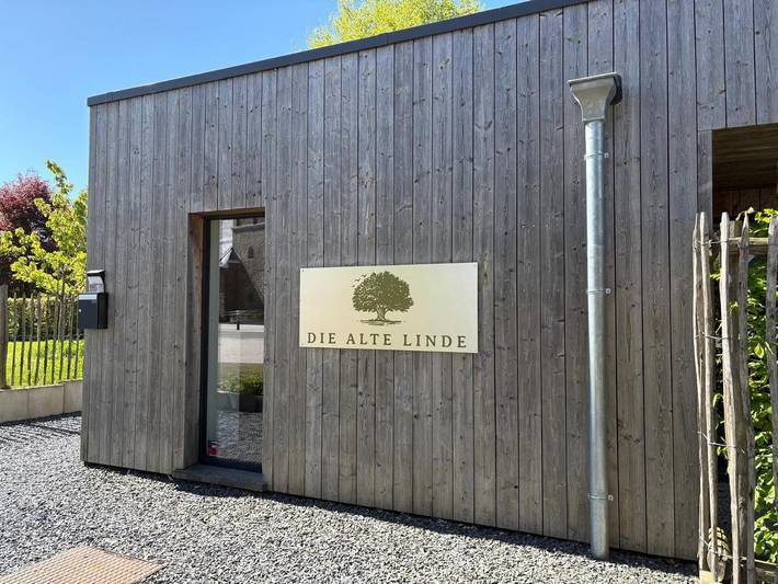 Location de vacances pour 12 personnes, avec vue ainsi que jardin et sauna dans Wévercé - 3