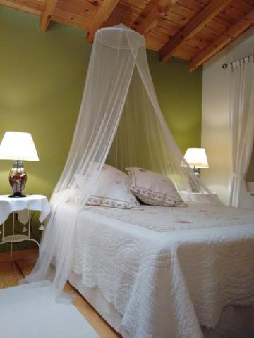 Casa Rural para 7 Personas en Liérganes, Provincia de Cantabria, Foto 4