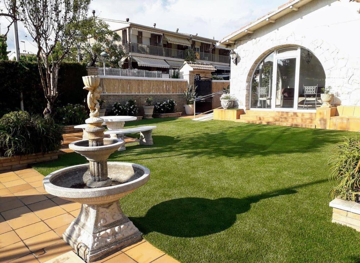 Two-Bedroom House in La Móra, Tarragona
