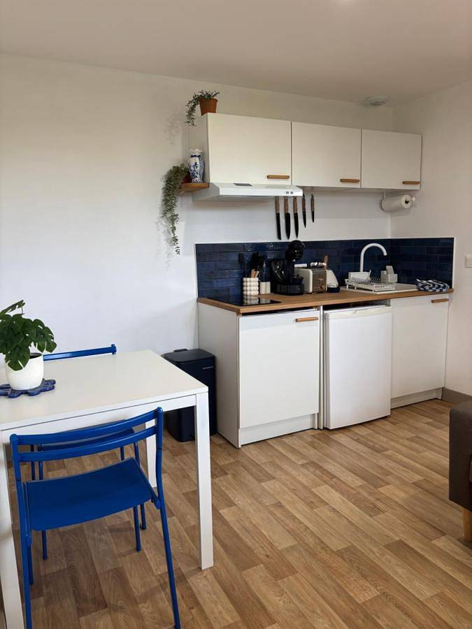 Appartement entier, Charmant studio in Auch, Gers
