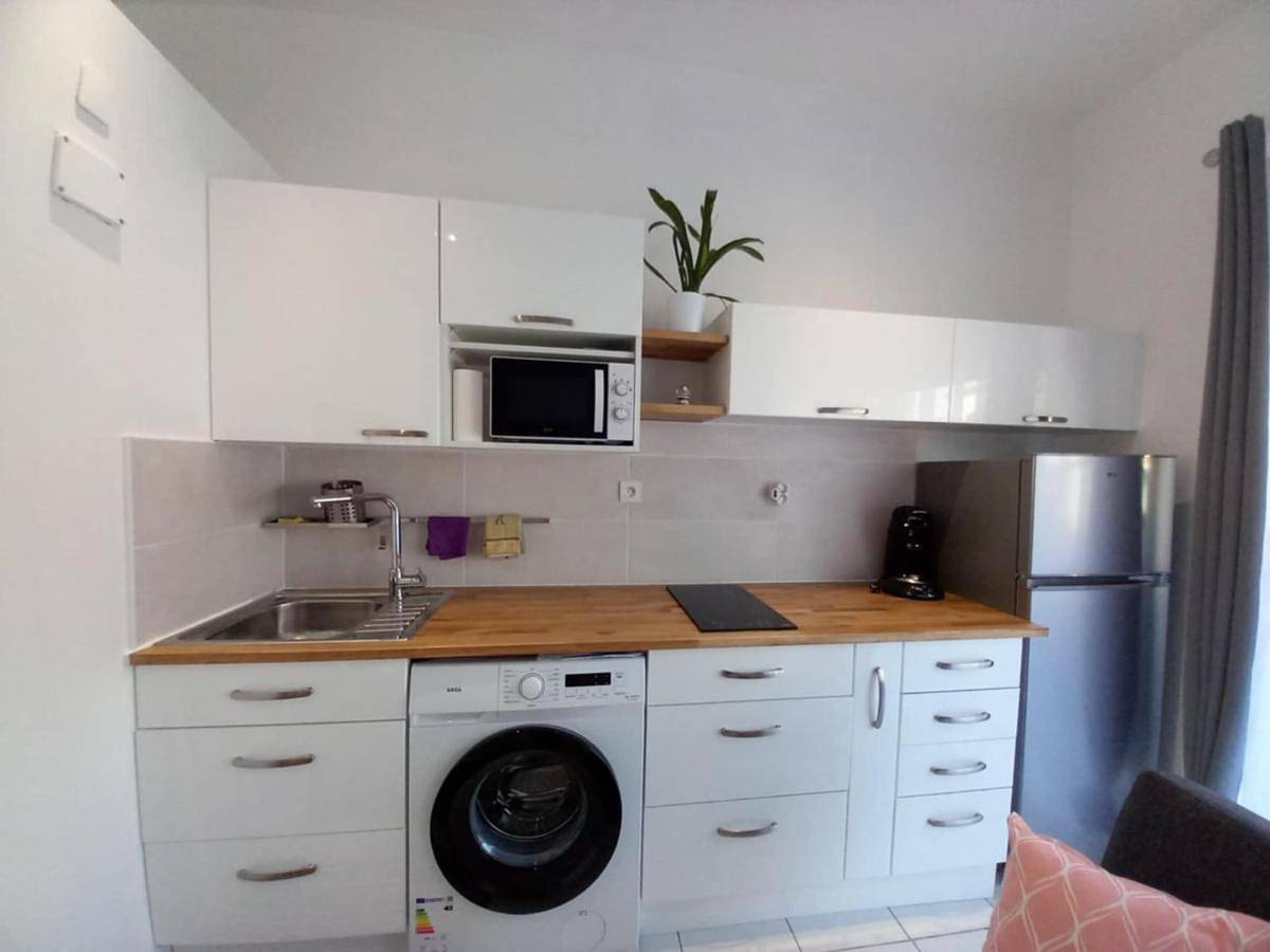 Studio in Saint-Priest, Lyon et ses environs