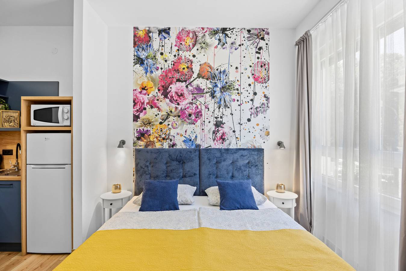 Entire studio, Studio B - Amphitheater Garden Apartments in Pula-Medulin, Pula