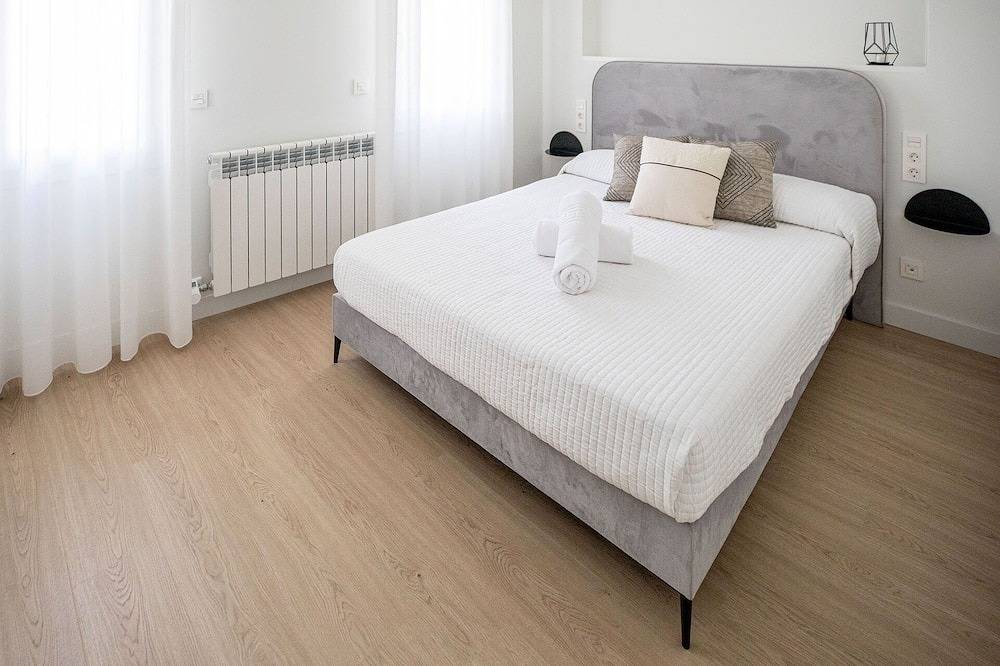 Entire apartment, Apartamento Familiar en el Centro de Teruel in Teruel, Teruel Region