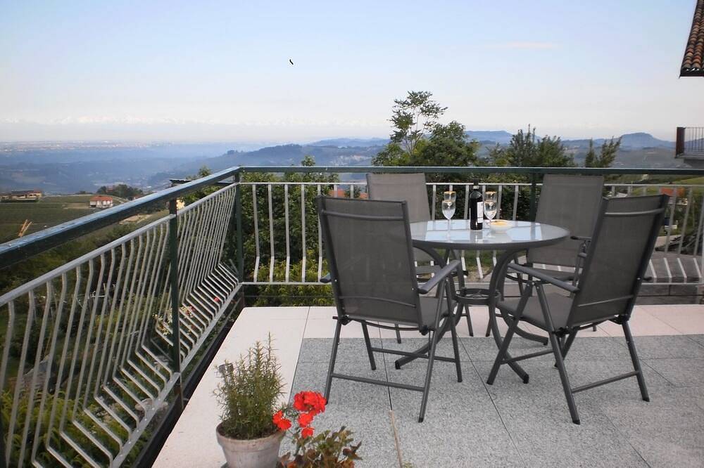 Appartamento vacanze a Langhe a partire da 95€ a notte