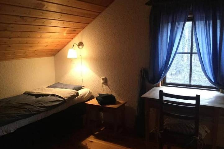 Ferienhaus für 5 Personen, mit Terrasse und Garten in Östersund - 3