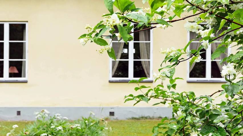 Ferienhaus für 12 Personen, mit Garten in Mittelschweden - 3