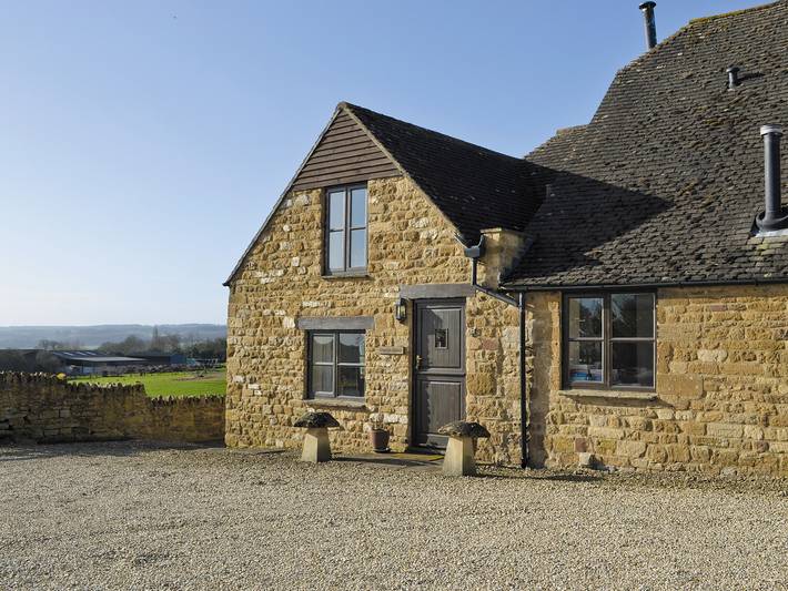 Cottage für 2 Personen in Gloucestershire