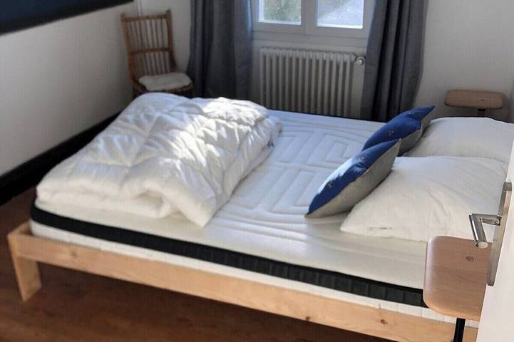 Location de vacances pour 6 personnes à Hermanville-sur-Mer - 4