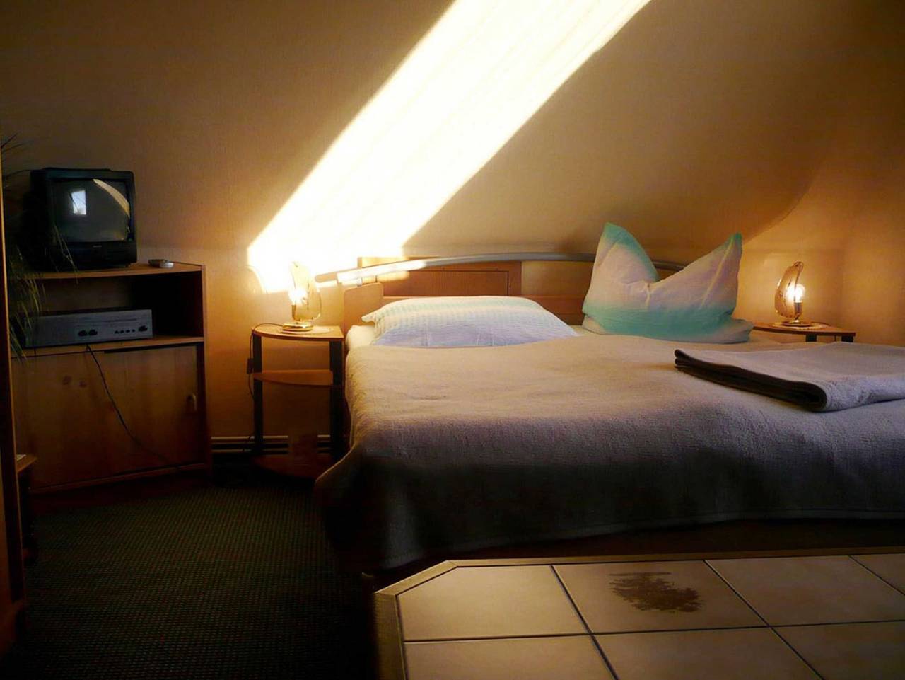 Ganze Ferienwohnung, Egons Hüsing - Appartement in Neuendorf Insel Hiddensee, Hiddensee