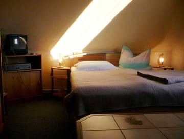 Ferienwohnung für 2 Personen in Neuendorf Insel Hiddensee, Hiddensee, Bild 4