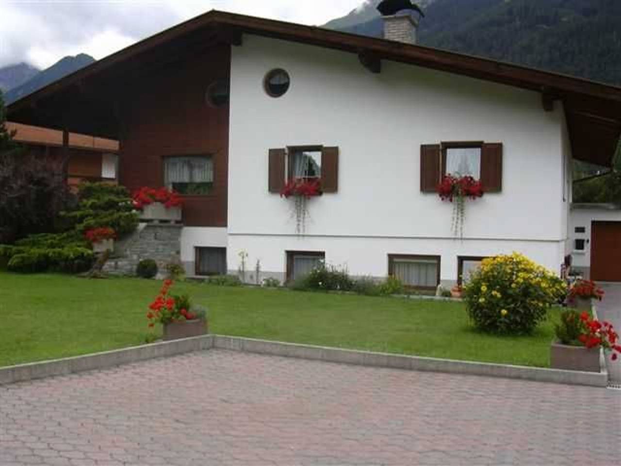 Ganze Ferienwohnung, Haus Lechner in Pfunds, Tiroler Oberland