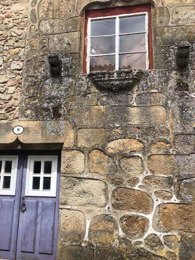 Casa rural para 2 personas en Carpio de Azaba - 4