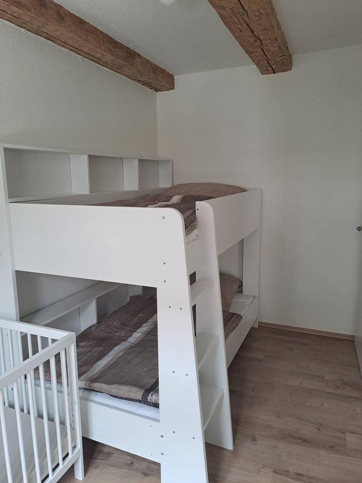 Ferienwohnung für 6 Personen, mit Terrasse in Wernigerode (Stadt) - 3