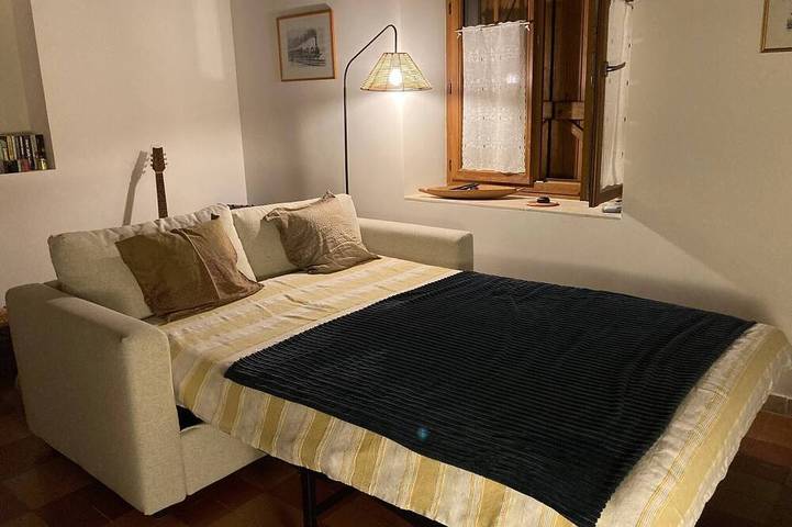 Location de vacances pour 5 personnes, avec jardin et terrasse à Issendolus - 2