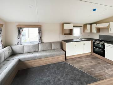 Cottage for 6 People in Chapel St. Leonards, Lincolnshire, Photo 3