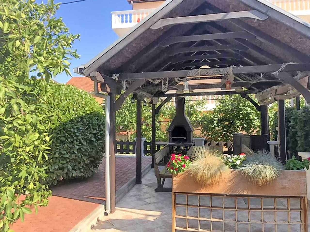 Ganze Wohnung, Apartments Nada in Vodice, Šibenik-Knin