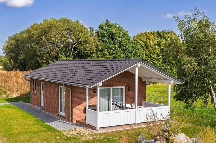 Bauernhof für 4 Personen, mit Garten in Grömitz