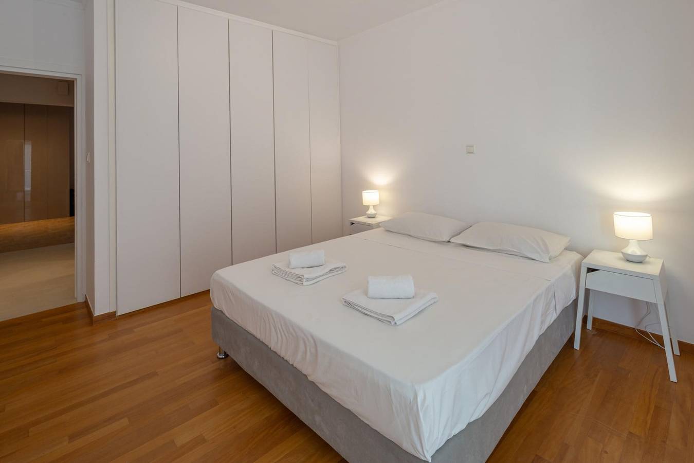 Entire apartment, Hippocrates - Faliro deluxe apartment in Athens, South section of Athens