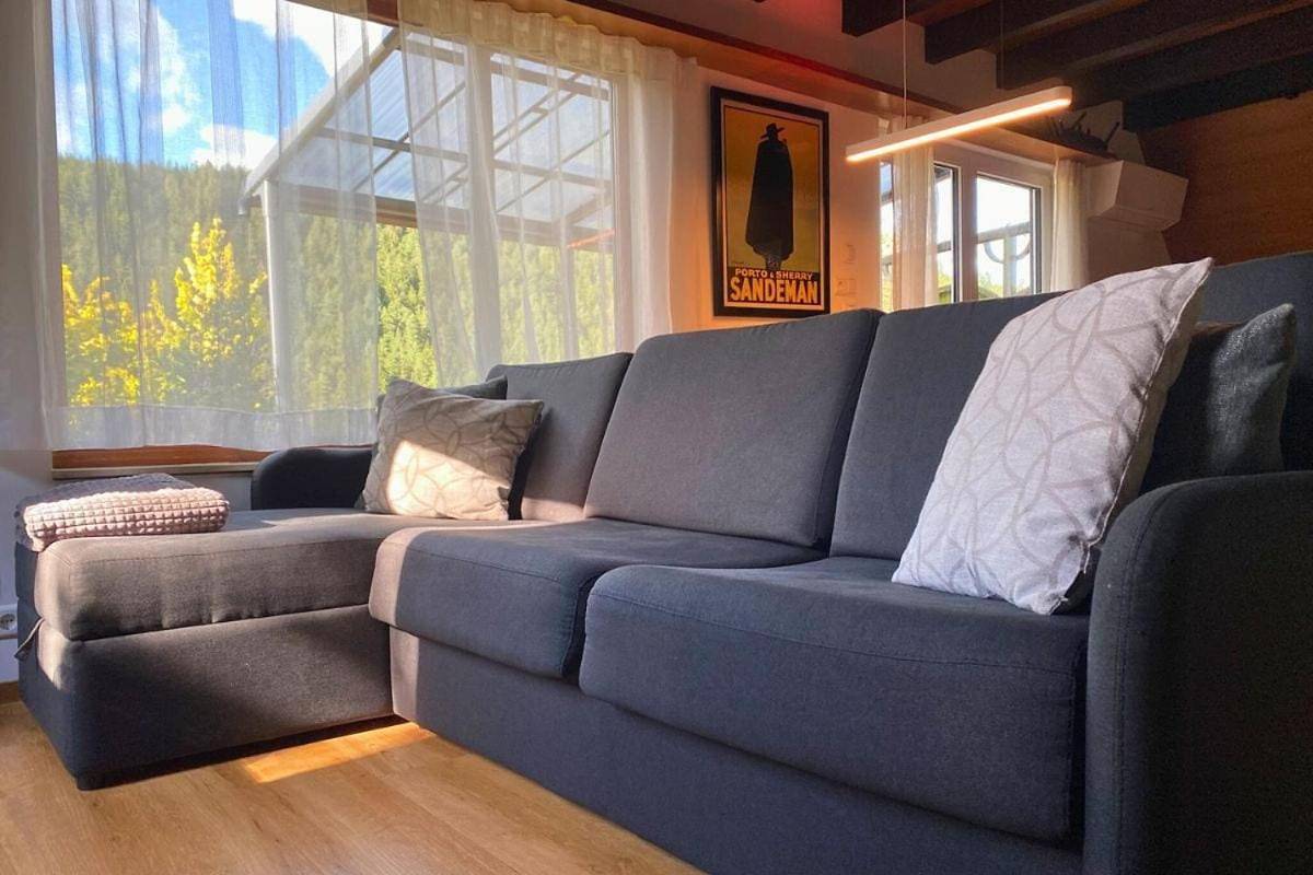 Holiday Home in Seewald, Nordschwarzwald