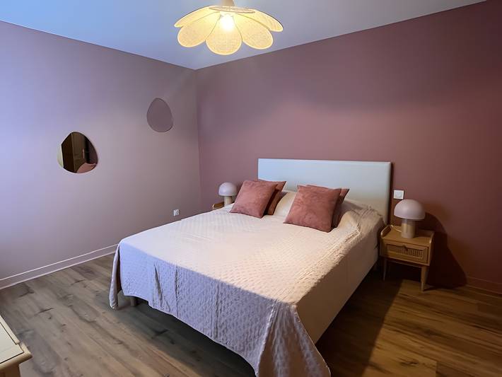 Maison de vacances pour 10 personnes, avec Jardin dans Région de Besse-et-Saint-Anastaise