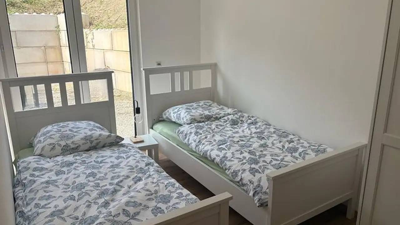 Ganze Ferienwohnung, Ferienwohnung für 5 Personen (80 m²) in Birken-Honigsessen in Birken-Honigsessen, Altenkirchen & Umgebung