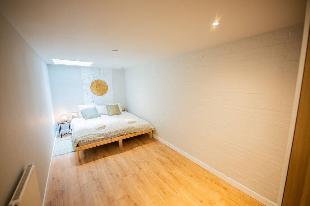 Urban Elegance 3Bdr Apartment  Bsh in Rotterdam, Zuid-Holland