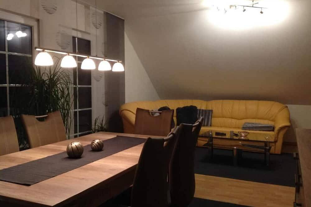 Ganze Wohnung, Ferienwohnung Deluxe / Nähe Willingen in Korbach, Waldecker Land