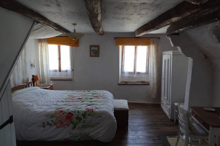 Entdeckungsaufenthalt in der Bretagne in Saint-Caradec-Trégomel, Pontivy und Umgebung