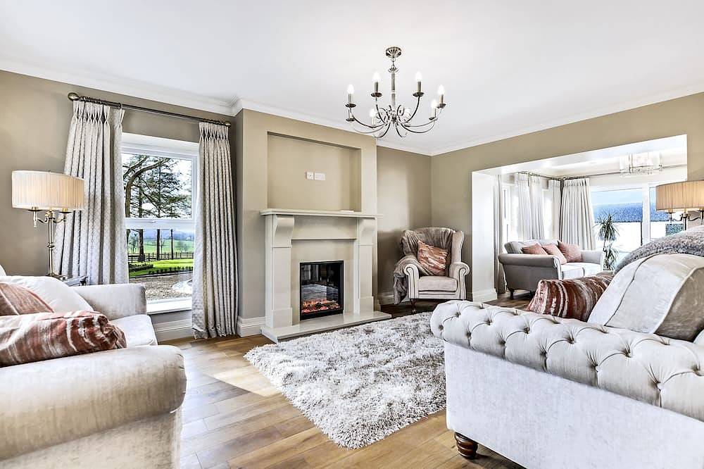 Casa vacanza a Contea di Londonderry a partire da 993€ a notte