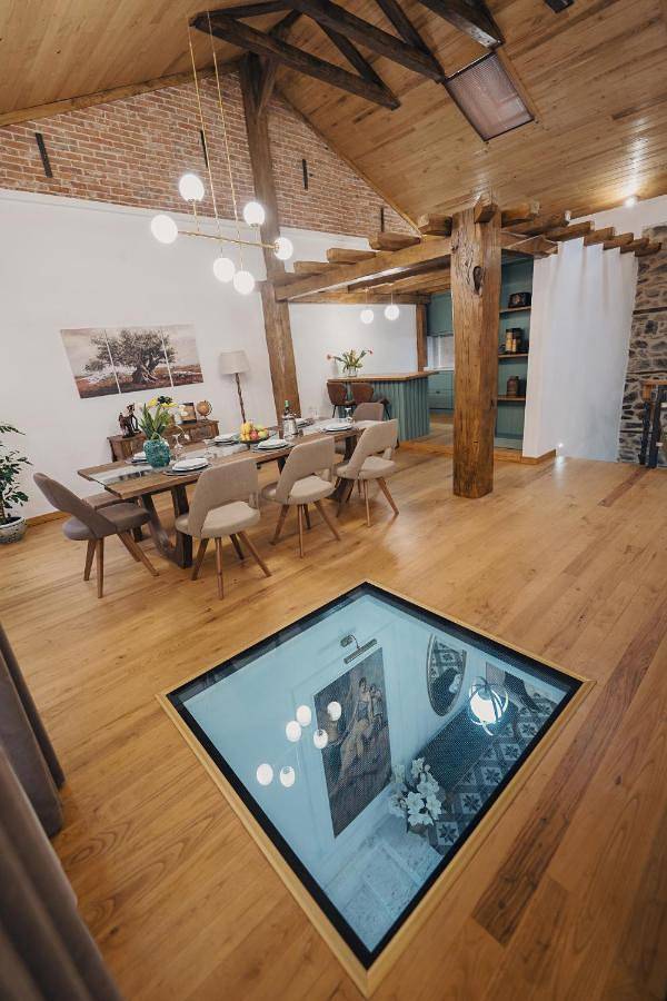 Location de vacances pour 9 personnes, avec vue et balcon à Kavala - 3