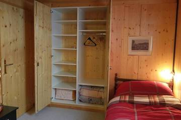 Baita per 6 Persone in Bivio-Svizzera, Alpi Lepontine, Foto 3