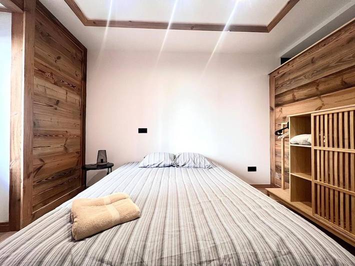 Gîte pour 4 personnes, animaux acceptés à Bonneville