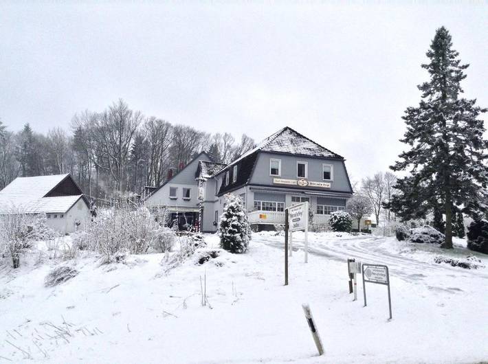 Hôtel pour 5 personnes, avec jardin et vue à Bielefeld - 2