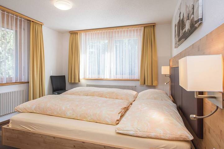 Appartamento intero, Appartamento per 2-4 persone a Zermatt in Zermatt, Alpi Pennine