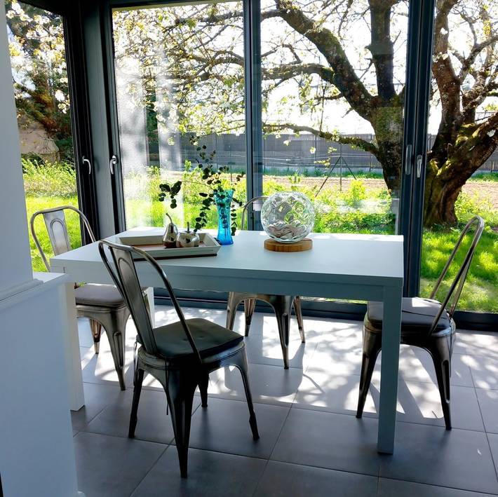 Location de vacances pour 2 personnes, avec jardin à Ambon - 2