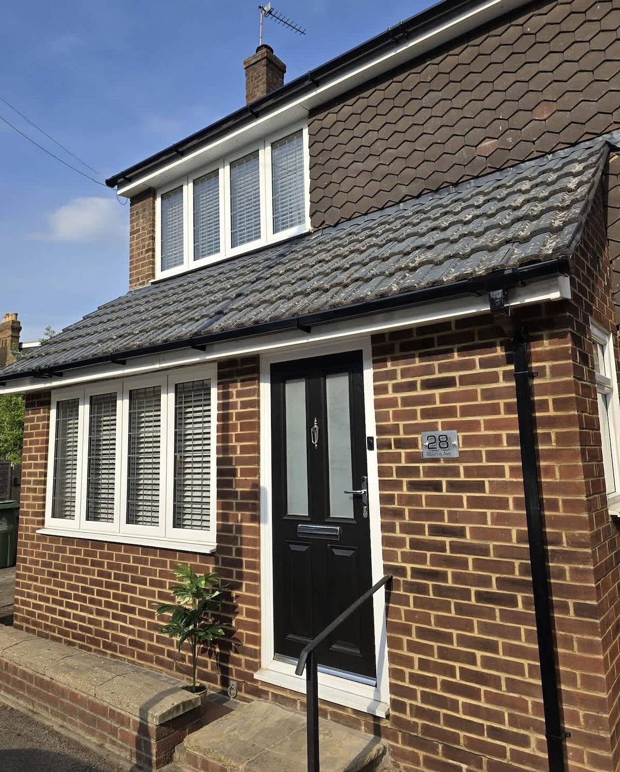 Luxury 4 bedroom - Sleeps 8 - Windsor Castle in Windsor, Berkshire