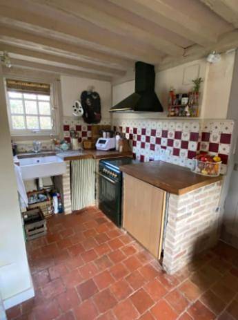 Location de vacances pour 9 personnes, avec jardin à Saint-Pierre-Azif - 2