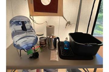 Vacation Apartment for 6 Guests in Pennsylvania, USA, Picture 4