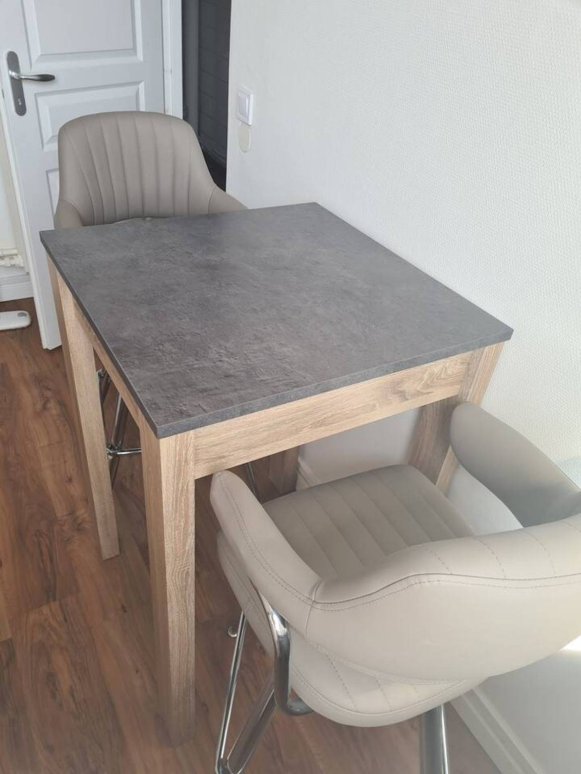Studio entier, Studio lumineux à Clichy 27 m² in Clichy, Hauts-de-Seine