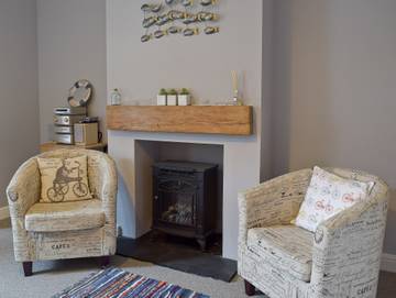 Holiday Rental for 4 People in Waveney District, Suffolk, Photo 4
