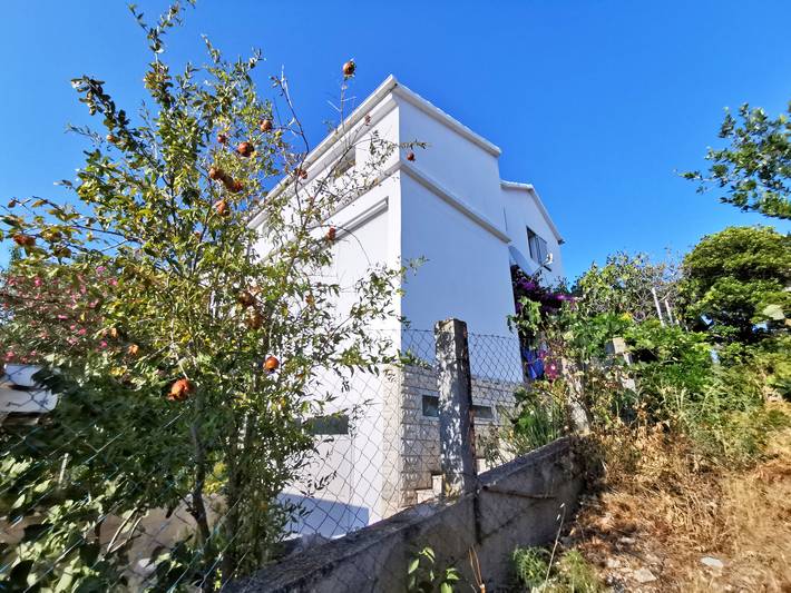Gîte pour 10 personnes, avec vue et terrasse en Korcula - 4