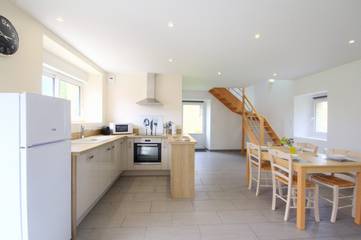 Gîte pour 4 Personnes dans Locoal-Mendon, Région de Lorient, Photo 4