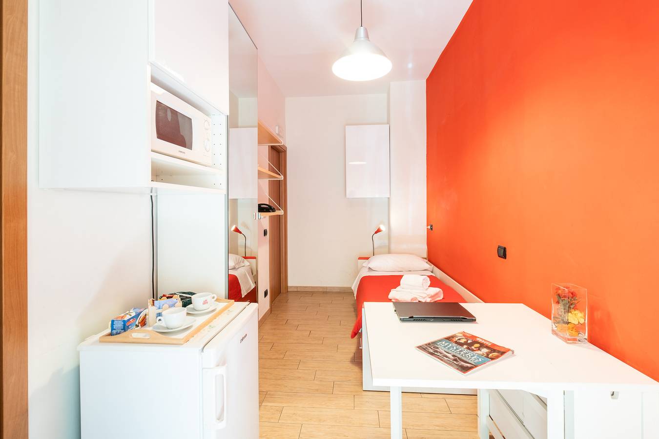 4Bnb - Reale House Rosa in Vatican, Province de Rome