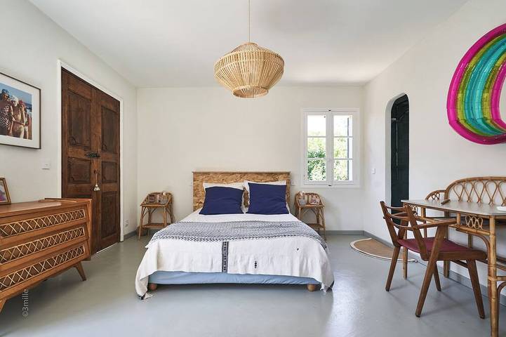 Villa für 13 Personen in Saint-Tropez - 2