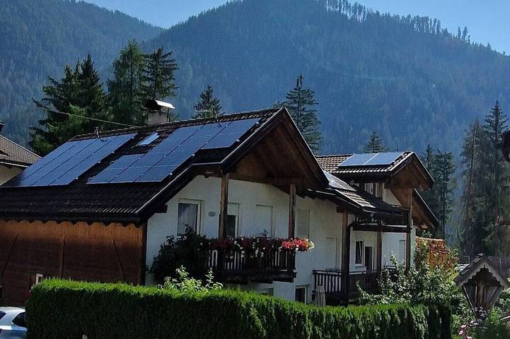 Holiday home for 10 people - 1