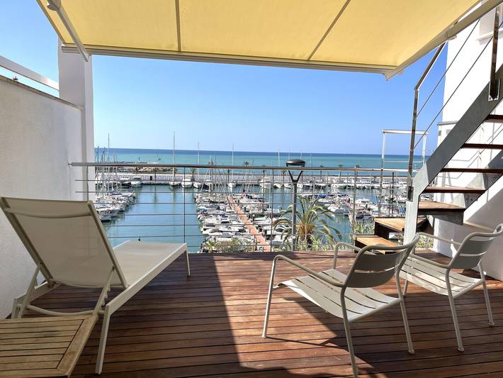 Maison d’hôte pour 7 personnes, avec terrasse à Sitges - 4