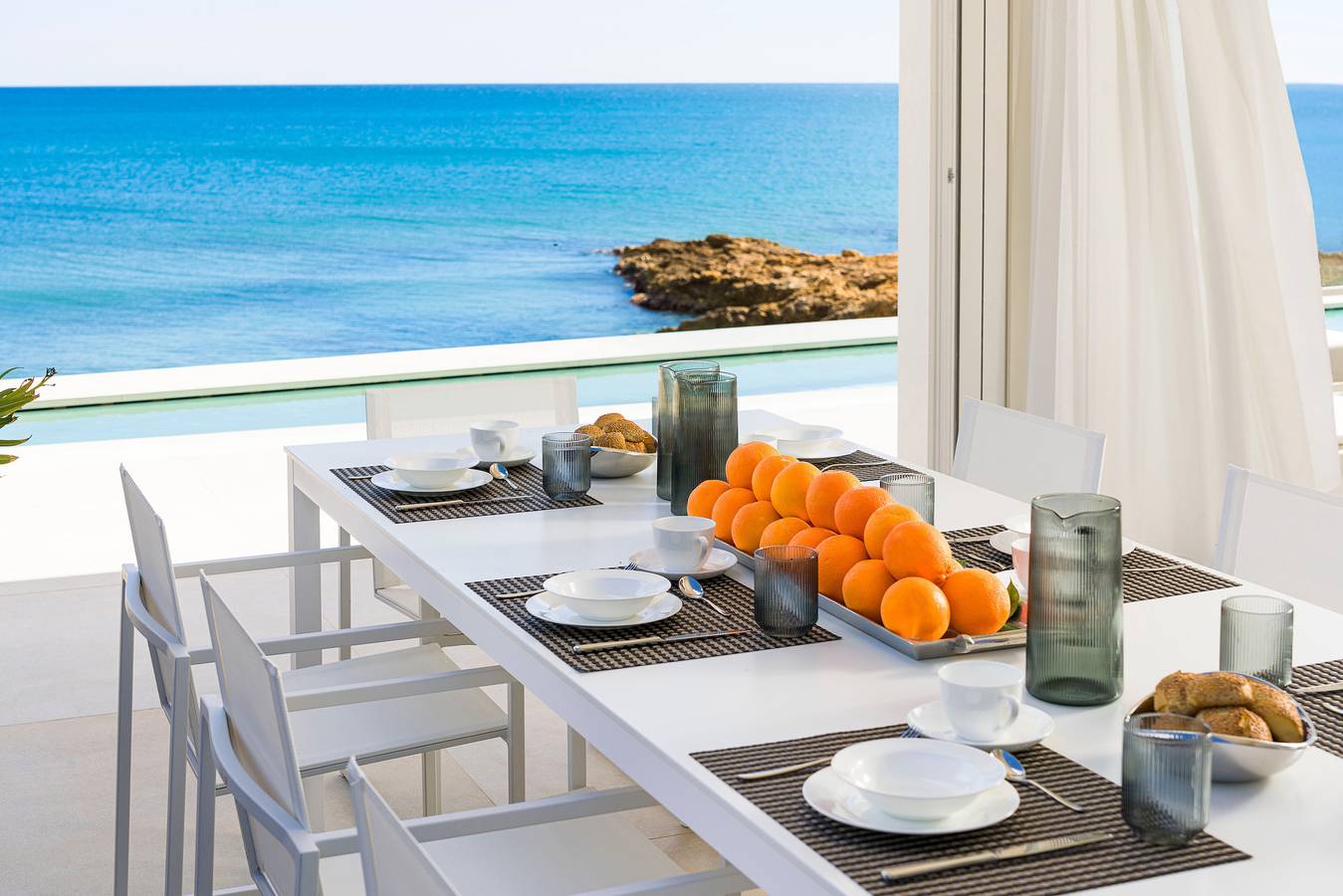 Bedda Matri in Spiaggia di Eloro, Lido di Noto