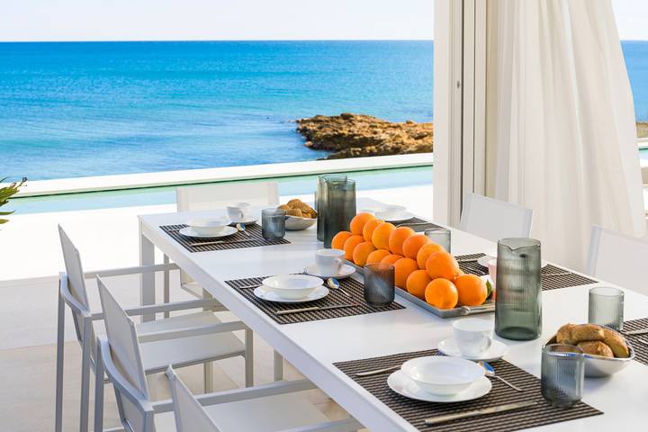 Bedda Matri in Lido di Noto, Région de Noto