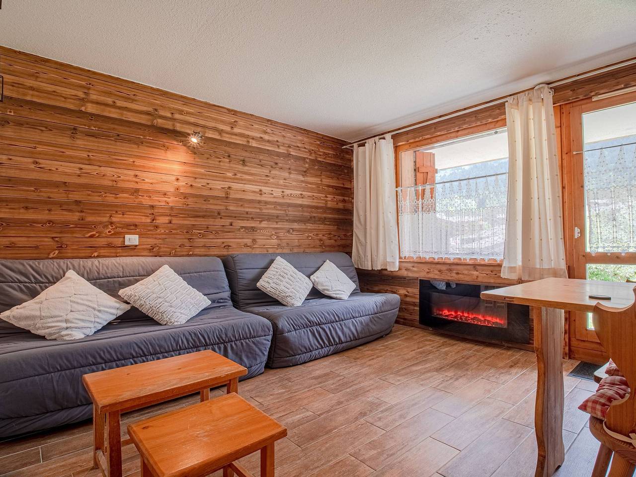 Photo : Appartement de vacances
