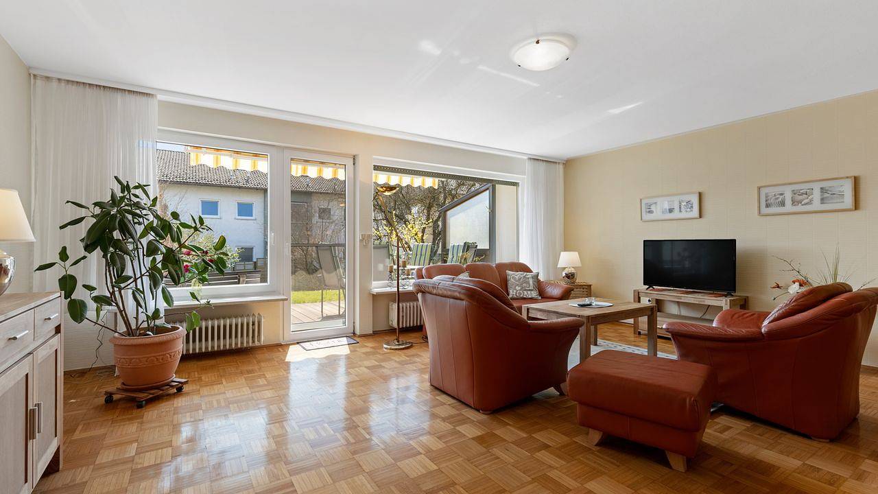 Ferienhaus für 5 Personen (114 m²) in Rimsting in Rimsting, Chiemsee